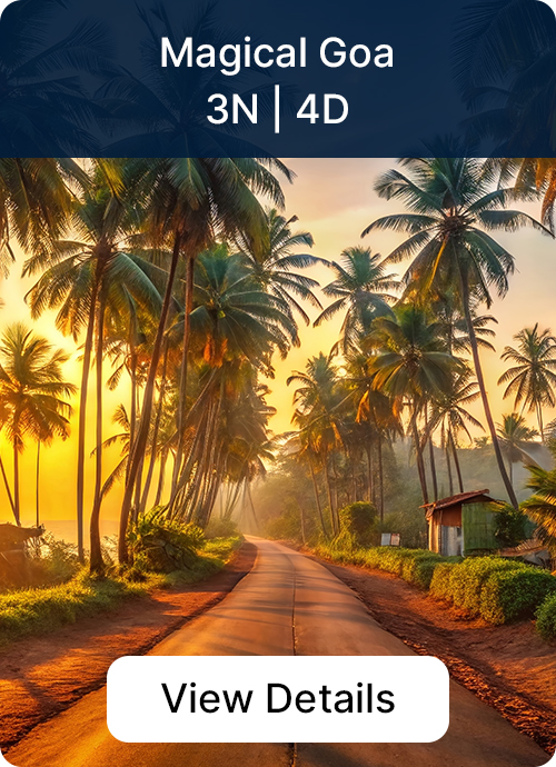 Magical Goa